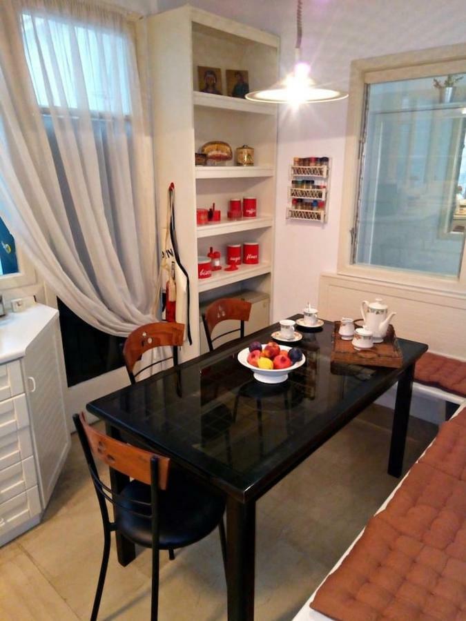 Beautiful Apartment -Up To 4 Guests- Close To City Centre! Tesalónica Exterior foto